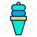 پیش‌نمایش فایل ice-cream-cone-231 از پک تابستان
