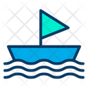 پیش‌نمایش فایل sailboat-128 از پک تابستان