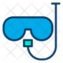 پیش‌نمایش فایل snorkeling-equipment از پک تابستان