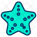 پیش‌نمایش فایل starfish-141 از پک تابستان
