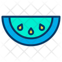 پیش‌نمایش فایل watermelon-piece-4 از پک تابستان