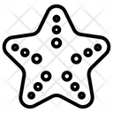 پیش‌نمایش فایل starfish-142 از پک تابستان