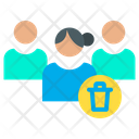 پیش‌نمایش فایل delete-user-1352094 از پک کاربران
