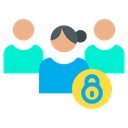 پیش‌نمایش فایل safe-user-1352043 از پک کاربران