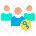 پیش‌نمایش فایل user-key-1352072 از پک کاربران