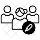 پیش‌نمایش فایل edit-user-1352183 از پک کاربران
