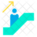 پیش‌نمایش فایل escalator-1438927 از پک فرودگاه