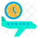 پیش‌نمایش فایل flight-time-1438925 از پک فرودگاه