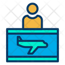 پیش‌نمایش فایل desk-1439026 از پک فرودگاه