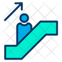 پیش‌نمایش فایل escalator-1439023 از پک فرودگاه