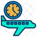 پیش‌نمایش فایل flight-time-1439021 از پک فرودگاه