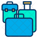 پیش‌نمایش فایل luggage-1439014 از پک فرودگاه