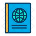 پیش‌نمایش فایل passport-1439009 از پک فرودگاه