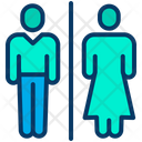 پیش‌نمایش فایل restroom-1439007 از پک فرودگاه