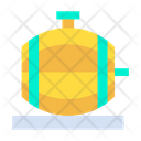 پیش‌نمایش فایل beer-keg-1439115 از پک کافه و بار