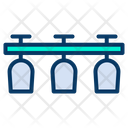 پیش‌نمایش فایل glass-1439185 از پک کافه و بار