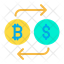 پیش‌نمایش فایل bitcoin-to-dollar-1440771 از پک بیت‌کوین
