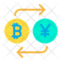 پیش‌نمایش فایل bitcoin-to-yen-1440767 از پک بیت‌کوین