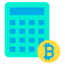 پیش‌نمایش فایل calculator-1440764 از پک بیت‌کوین