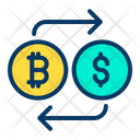 پیش‌نمایش فایل bitcoin-to-dollar-1440871 از پک بیت‌کوین
