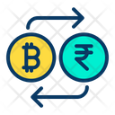 پیش‌نمایش فایل bitcoin-to-rupees-1440868 از پک بیت‌کوین