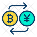پیش‌نمایش فایل bitcoin-to-yen-1440867 از پک بیت‌کوین
