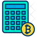 پیش‌نمایش فایل calculator-1440864 از پک بیت‌کوین