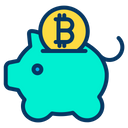 پیش‌نمایش فایل piggy-1440837 از پک بیت‌کوین