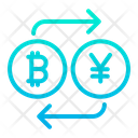 پیش‌نمایش فایل bitcoin-to-yen-1440967 از پک بیت‌کوین