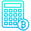 پیش‌نمایش فایل calculator-1440964 از پک بیت‌کوین
