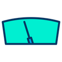 پیش‌نمایش فایل front-glass-1441052 از پک خدمات خودرو