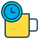 پیش‌نمایش فایل coffee-time-1441141 از پک کافی‌شاپ