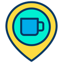 پیش‌نمایش فایل location-1441135 از پک کافی‌شاپ