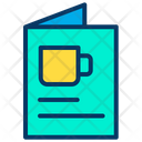 پیش‌نمایش فایل menu-1441134 از پک کافی‌شاپ