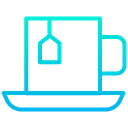 پیش‌نمایش فایل tea-1441201 از پک کافی‌شاپ
