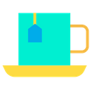 پیش‌نمایش فایل tea-1441226 از پک کافی‌شاپ