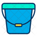 پیش‌نمایش فایل bucket-1440622 از پک حمام و وسایل
