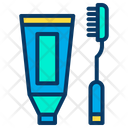 پیش‌نمایش فایل toothpaste-1440603 از پک حمام و وسایل