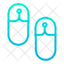 پیش‌نمایش فایل flip-flops-1440669 از پک حمام و وسایل