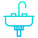 پیش‌نمایش فایل sink-1440659 از پک حمام و وسایل