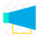 پیش‌نمایش فایل megaphone-1441269 از پک ارتباطات