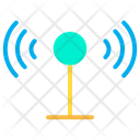 پیش‌نمایش فایل wifi-tower-1441250 از پک ارتباطات