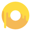 پیش‌نمایش فایل doughnut-1441670 از پک فست فود
