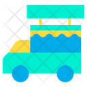 پیش‌نمایش فایل food-car-1441667 از پک فست فود
