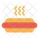 پیش‌نمایش فایل hot-dog-1441664 از پک فست فود