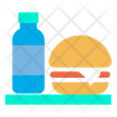 پیش‌نمایش فایل takeout-1441650 از پک فست فود