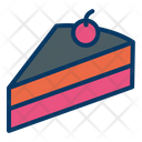 پیش‌نمایش فایل cake-1441738 از پک فست فود