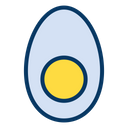 پیش‌نمایش فایل egg-1441729 از پک فست فود