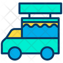 پیش‌نمایش فایل food-car-1441727 از پک فست فود