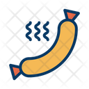 پیش‌نمایش فایل sausage-1441713 از پک فست فود